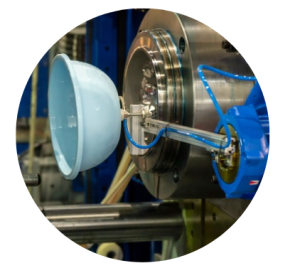 Cumberland Featured Injection Molding